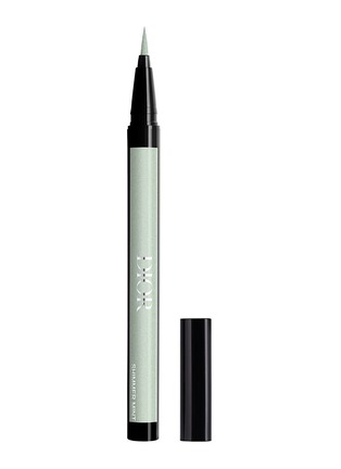 首图 -点击放大 - DIOR BEAUTY - Diorshow Liquid Liner — 301 Shimmer Green