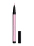 首图 -点击放大 - DIOR BEAUTY - Diorshow Liquid Liner — 801 Shimmer Rose