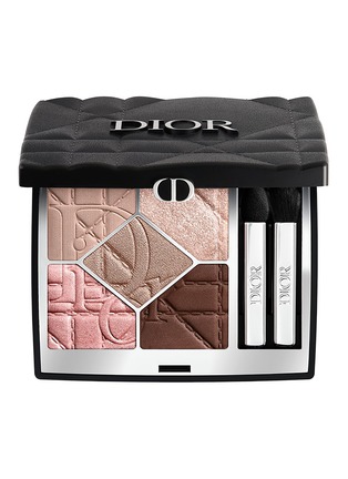 首图 -点击放大 - DIOR BEAUTY - Limited Edition Diorshow 5 Couleurs — 647 Silk Taupe