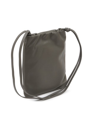 细节 - 点击放大 - EQUIL - Busan Leather Bag