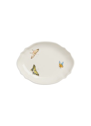 首图 –点击放大 - LABORATARIO PARAVACINI - Bloom Plate