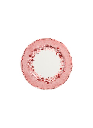 首图 –点击放大 - LABORATARIO PARAVACINI - Impero Shape Dessert Plate