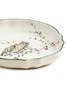 细节 –点击放大 - LABORATARIO PARAVACINI - Owl Scalloped Edge Plate