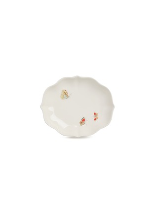 首图 –点击放大 - LABORATARIO PARAVACINI - Bloom Butterfly Scalloped Plate