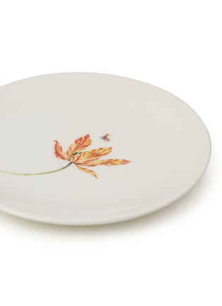 细节 –点击放大 - LABORATARIO PARAVACINI - Tulipae Varie Bread Plate