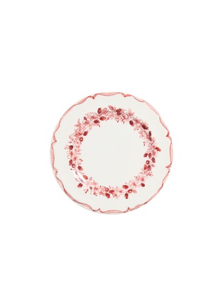 首图 –点击放大 - LABORATARIO PARAVACINI - Impero Shape Bread Plate