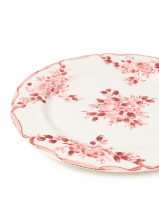 细节 –点击放大 - LABORATARIO PARAVACINI - Impero Shape Dinner Plate