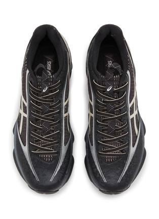 细节 - 点击放大 - ASICS - Gel-Kinetic Fluent Low Top Men's Sneakers