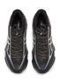 细节 - 点击放大 - ASICS - Gel-Kinetic Fluent Low Top Men's Sneakers