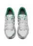 细节 - 点击放大 - ASICS - X KITH GEL-KAYANO 12.1 Men's Sneakers