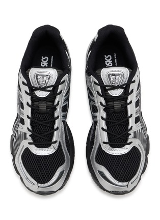 细节 - 点击放大 - ASICS - GEL-KAYANO 12.1 Low Top Men's Sneakers