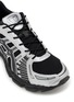 细节 - 点击放大 - ASICS - GEL-KAYANO 12.1 Low Top Men's Sneakers