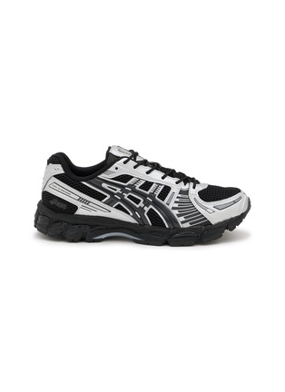 首图 - 点击放大 首图 - 点击放大 - ASICS - GEL-KAYANO 12.1 Low Top Men's Sneakers