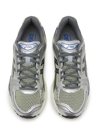 细节 - 点击放大 - ASICS - GEL-KAYANO 14 Low Top Men's Sneakers