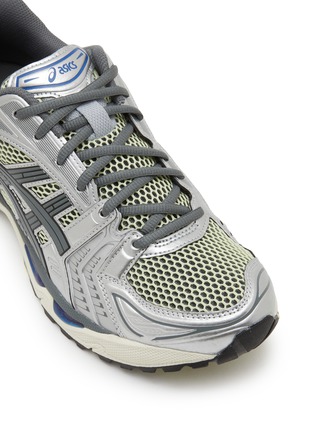细节 - 点击放大 - ASICS - GEL-KAYANO 14 Low Top Men's Sneakers