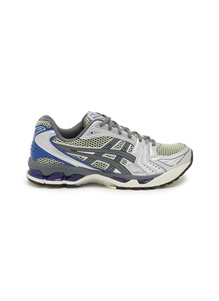 首图 - 点击放大 - ASICS - GEL-KAYANO 14 Low Top Men's Sneakers