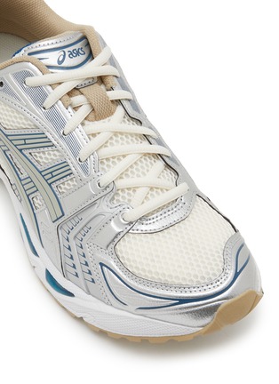细节 - 点击放大 - ASICS - GEL-KAYANO 14 Low Top Men's Sneakers