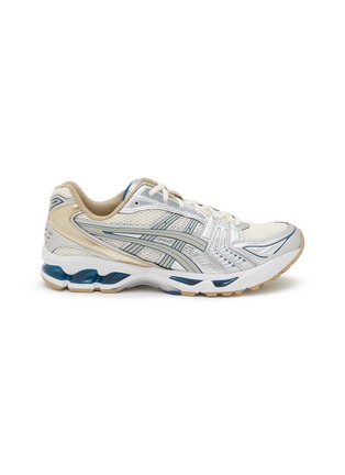 首图 - 点击放大 - ASICS - GEL-KAYANO 14 Low Top Men's Sneakers