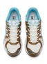 细节 - 点击放大 - ASICS - GEL-KAYANO 12.1 Low Top Men's Sneakers