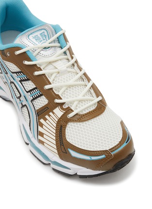 细节 - 点击放大 - ASICS - GEL-KAYANO 12.1 Low Top Men's Sneakers