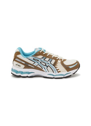 首图 - 点击放大 - ASICS - GEL-KAYANO 12.1 Low Top Men's Sneakers