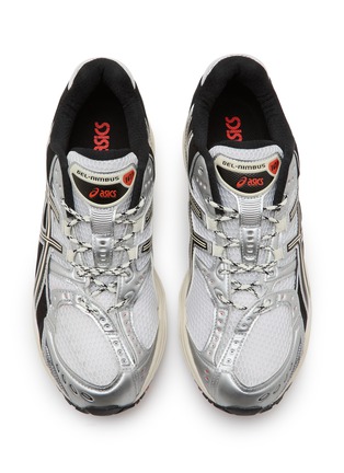 细节 - 点击放大 - ASICS - GEL-NIMBUS 10.1 Men's Sneakers