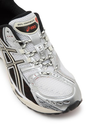 细节 - 点击放大 - ASICS - GEL-NIMBUS 10.1 Men's Sneakers