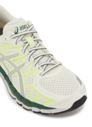 细节 - 点击放大 - ASICS - GEL-KAYANO 20 Men's Sneakers