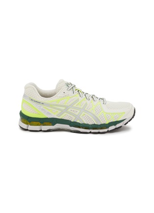 首图 - 点击放大 - ASICS - GEL-KAYANO 20 Men's Sneakers