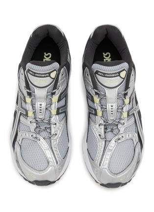 细节 - 点击放大 - ASICS - GEL-NIMBUS 10.1 Men's Sneakers