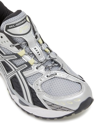 细节 - 点击放大 - ASICS - GEL-NIMBUS 10.1 Men's Sneakers