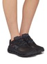 模特儿示范图 - 点击放大 - ON - Cloudultra 3 Women's Sneakers