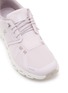 细节 - 点击放大 - ON - Cloud 6 Lace Up Low Top Women's Sneakers