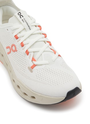 细节 - 点击放大 - ON - Cloudsurfer Max Women's Sneakers