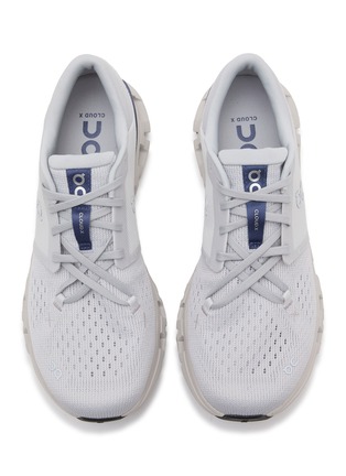 细节 - 点击放大 - ON - Cloud X 4 Women's Sneakers
