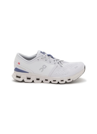 首图 - 点击放大 - ON - Cloud X 4 Women's Sneakers