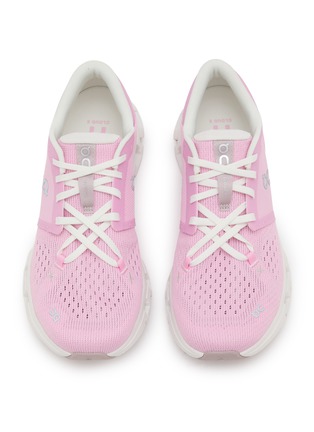 细节 - 点击放大 - ON - Cloud X 4 Women's Sneakers