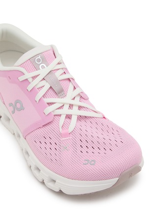 细节 - 点击放大 - ON - Cloud X 4 Women's Sneakers