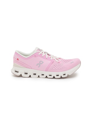 首图 - 点击放大 - ON - Cloud X 4 Women's Sneakers