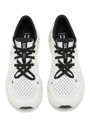 细节 - 点击放大 - ON - Cloud X 4 Women's Sneakers