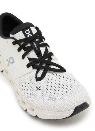 细节 - 点击放大 - ON - Cloud X 4 Women's Sneakers