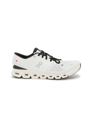 首图 - 点击放大 - ON - Cloud X 4 Women's Sneakers