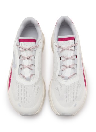 细节 - 点击放大 - ON - Cloudmonster Lace Up Women's Sneakers