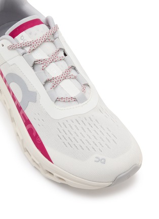 细节 - 点击放大 - ON - Cloudmonster Lace Up Women's Sneakers