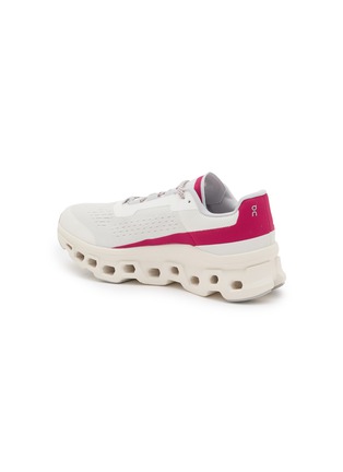  - ON - Cloudmonster Lace Up Women's Sneakers
