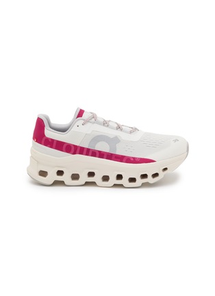 首图 - 点击放大 - ON - Cloudmonster Lace Up Women's Sneakers