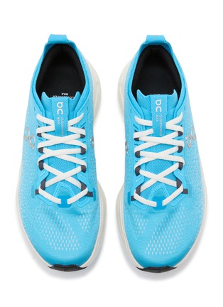 细节 - 点击放大 - ON - Cloudsurfer Max Low Top Women's Sneakers