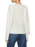 背面 - 点击放大 - ATELIER EDITION - Mohair Wool Blend Knit Sweater