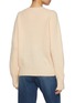 背面 - 点击放大 - ATELIER EDITION - Mohair Wool Blend Knit Sweater