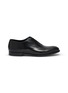 首图 - 点击放大 - DOUCAL'S - Leather Oxford Shoes